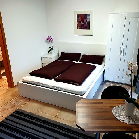Wohlfuehl-Apartment Bad Kissingen II Esterno foto